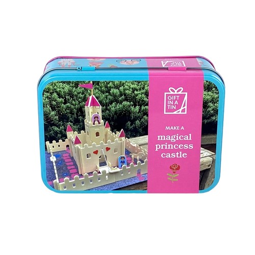 Apples pears gift a tin - to,