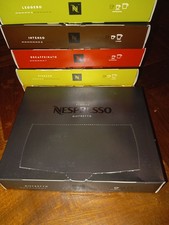 NESPRESSO PRO PODS RISTRETTO