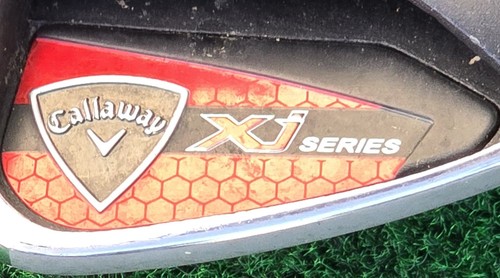 Callaway series iron - xj,