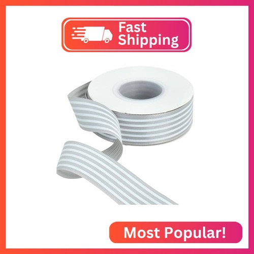 Toniful gray white striped - gray,