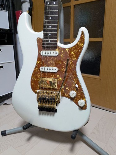 Tokai custom edition sd703 - custom,