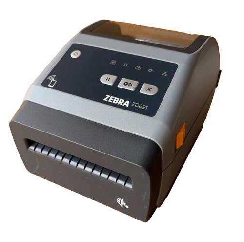 Zebra zd621 label - zd621,