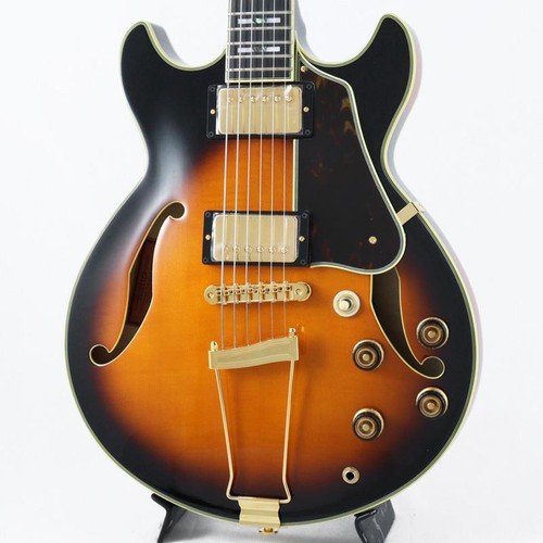 Ibanez used artstar am2000h - artstar, am2000h-bs