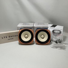 FOSTEX FE103-Sol 8Ω Full