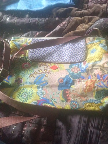 Oilily vintage shoulder - oilily,