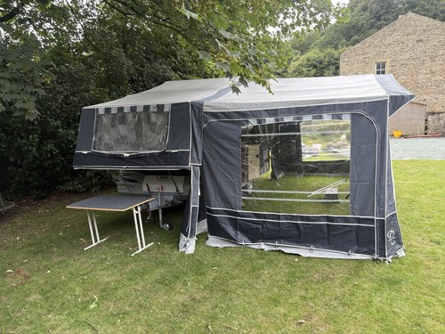 2011 conway crusader berth - crusader, 6