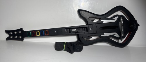 Guitar hero warriors rock - warriors, of