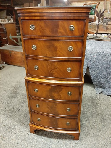Very nice vintage mahogany - vintage,