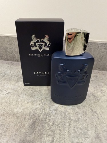 Parfums marly layton 125ml - de,