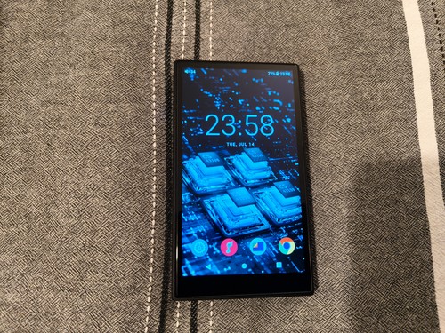 Fiio m21 black digital - m21,