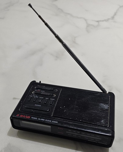 Vintage morphy richards band - vintage,