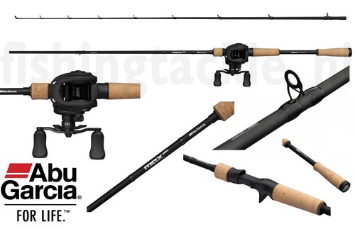 Abu garcia max pike - max,