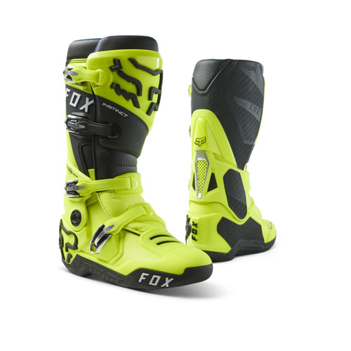 2025 fox instinct motocross - instinct,