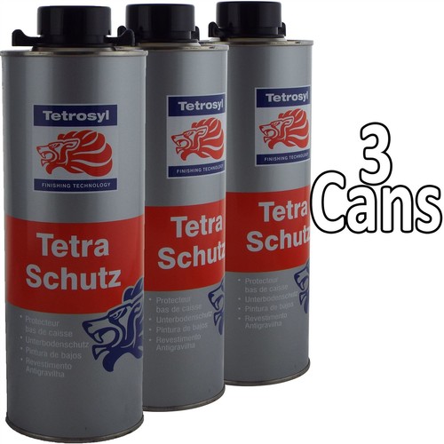 Tetrosyl tetraschutz shutz - tetraschutz,