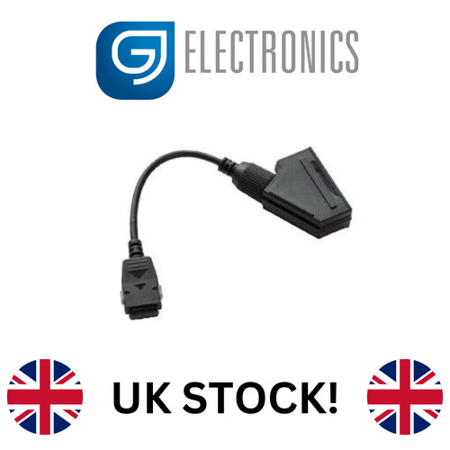 Scart socket samsung 24 pin - /,