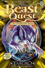 Beast Quest: 74: Targro the