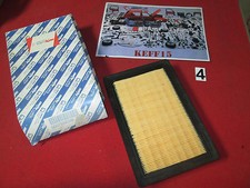 7558338 AIR FILTER AIR FILTER Fiat Uno Turbo