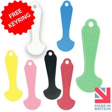 2x - Removable Trolley Coin