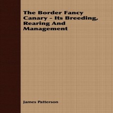 The Border Fancy Canary - Its