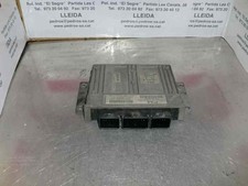 9641815480 ECU ENGINE CONTROL / 216448386 / 963770598003 / 50264 FOR CITROËN SAX