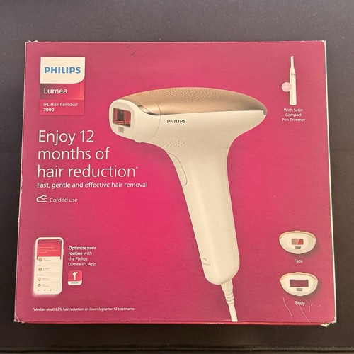 Philips lumea 7000 - lumea,