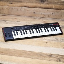 B-Stock IK Multimedia iRig Keys 2 Ultra-Compact MIDI Keyboard Controller