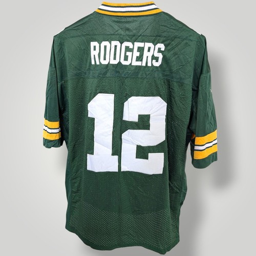 Aaron rodgers green - rodgers, bay