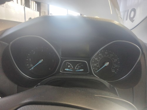 Instrument cluster ford focus - cluster,