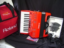 ROLAND FR-1X COMPACT V ACCORDION