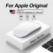 Apple Magic Mouse - Black