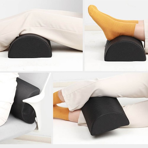 Half round bolster high - half,