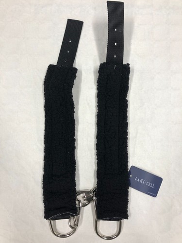 Hobble strap lami cell black - lami-cell,
