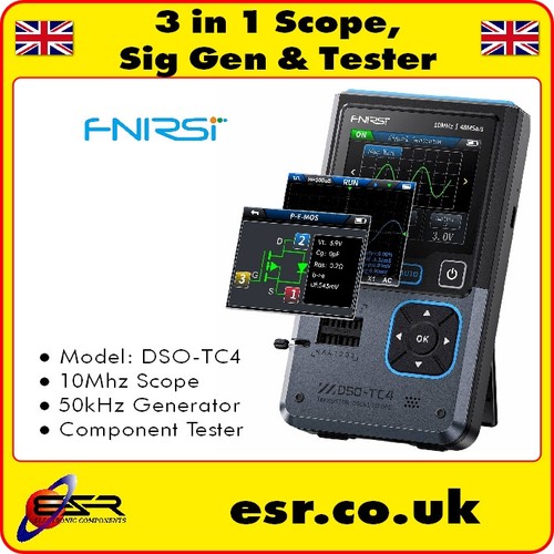 Fnirsi dso tc4 1 - fnirsi, dso-tc4