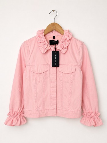 Brand simone rocha pink - j,