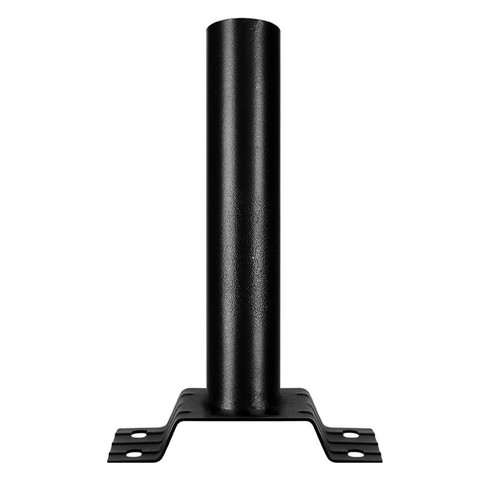 Solar street light post - solar,