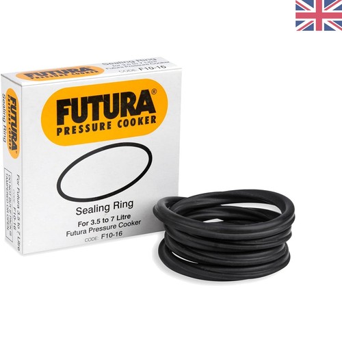 Manual pressure cooker gasket - manual,
