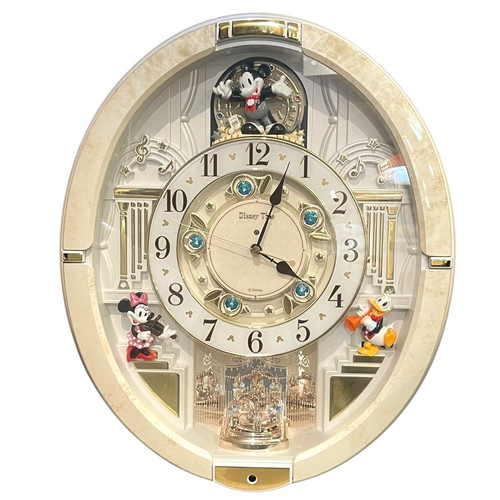 Seiko disney time fw580w - seiko,