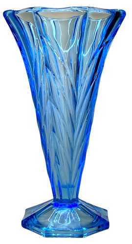 Vibrant cobalt sapphire blue - vibrant,