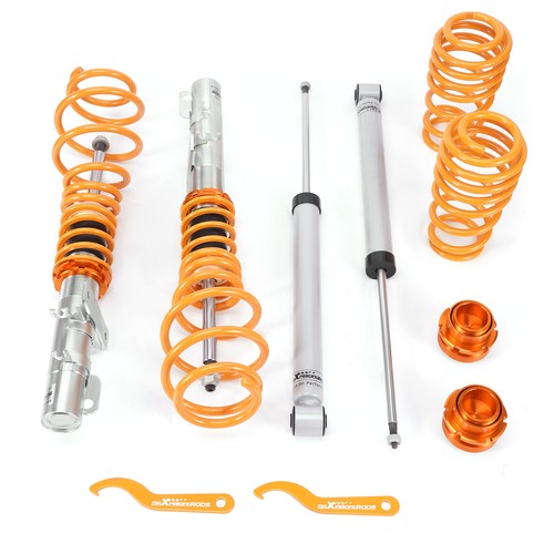Coilovers suspension kit for - coilovers,