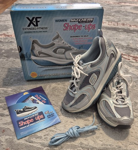 Skechers shape ups - skechers,
