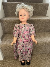 Palitoy vintage large eye