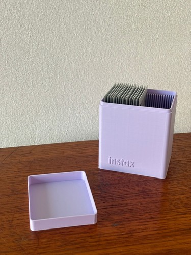 Fujifilm instax mini photo - ,
