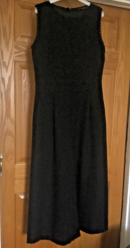 Womens size zara basics - s,