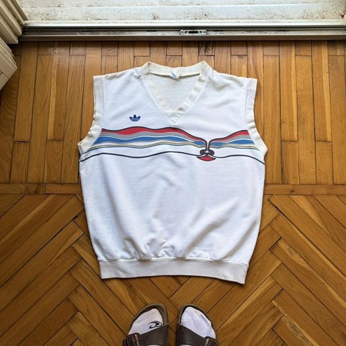 Vintage adidas originals - originals, ivan