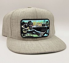 Grateful Dead Hat, Jerry