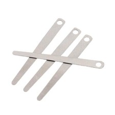 4 Pcs Spring Saxophone Flute