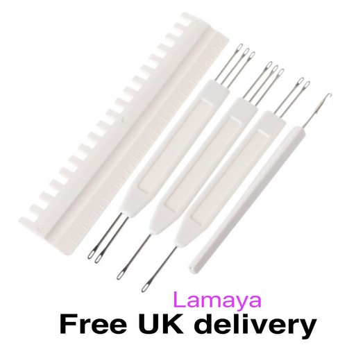 Needle transfer tools for - transfer,
