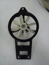 E5. Kawasaki GPZ 500 S EX