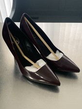 Ash Beverley Court Shoes Size