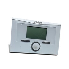 VAILLANT ECOTEC 160 2 CHANNEL